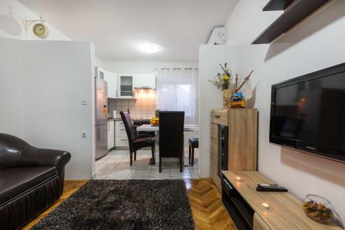 Apartment Torlak