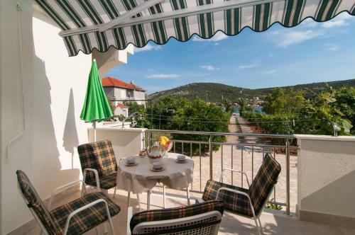 Apartment Vinisce 6015b