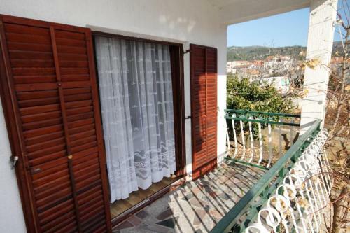 Apartment Vinisce 6015b