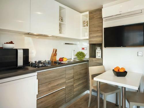 Victoria Mobilehome In Padova Premium Camping Resort
