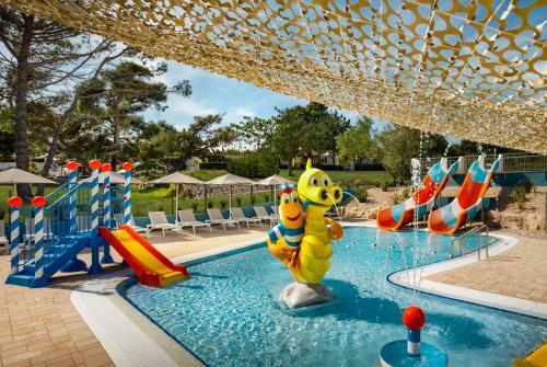 Victoria Mobilehome In Padova Premium Camping Resort