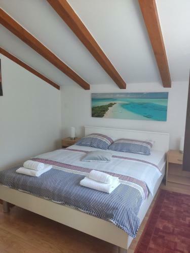Apartment Ankica