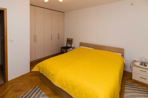 Apartment Peran