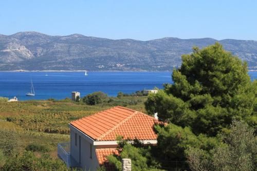 Apartments With A Parking Space Lumbarda (korcula) - 9271
