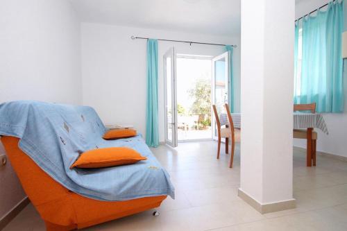 Apartments With A Parking Space Lumbarda (korcula) - 9271