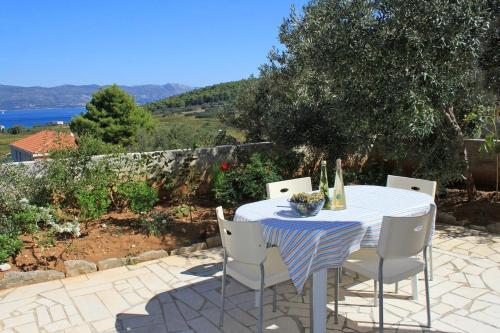 Apartments With A Parking Space Lumbarda (korcula) - 9271