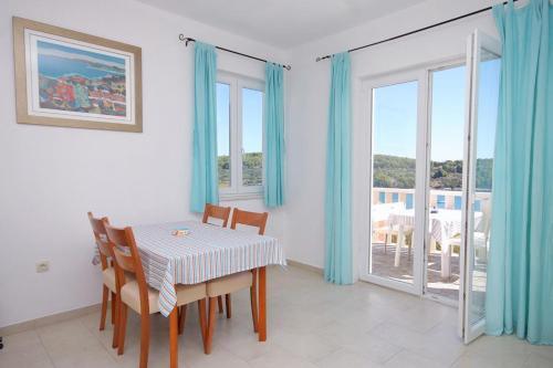 Apartments With A Parking Space Lumbarda (korcula) - 9271