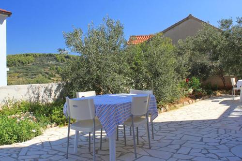 Apartments With A Parking Space Lumbarda (korcula) - 9271