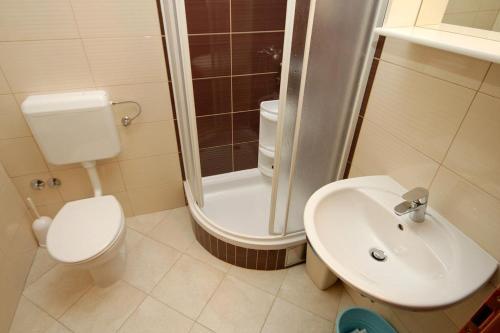 Apartments With A Parking Space Lumbarda (korcula) - 9271