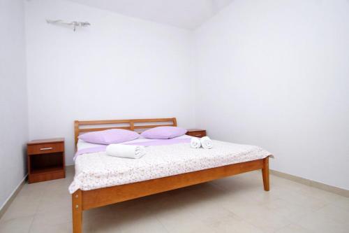 Apartments With A Parking Space Lumbarda (korcula) - 9271