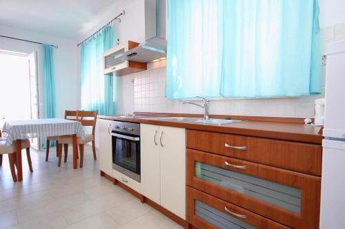 Apartments With A Parking Space Lumbarda (korcula) - 9271