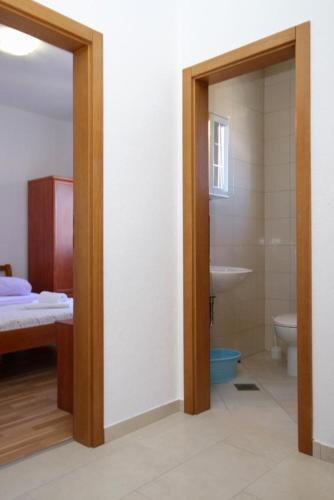 Apartments With A Parking Space Lumbarda (korcula) - 9271