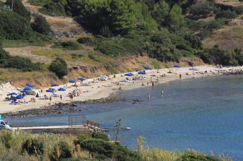 Apartments With A Parking Space Lumbarda (korcula) - 9271