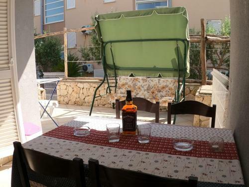 Apartment Dilba