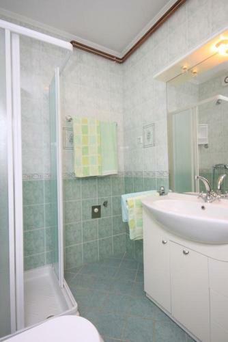 Apartment Vrsar 7021b