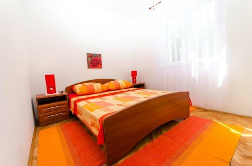 Apartments Ivana