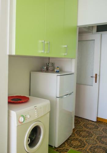Apartment Mila