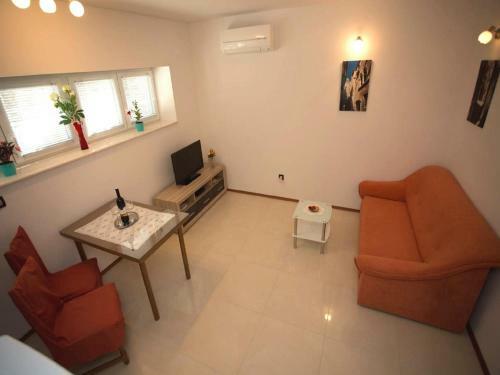 Apartment Jurin