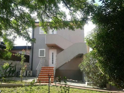 Apartment Babi?
