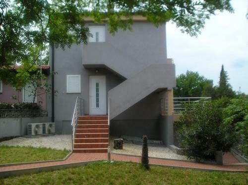 Apartment Babi?