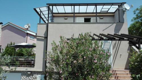 Apartment Babi?
