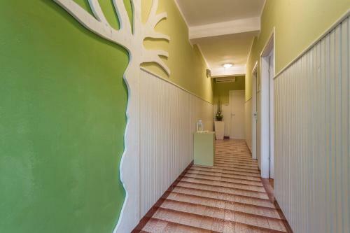Apartment In Fazana/istrien 33038