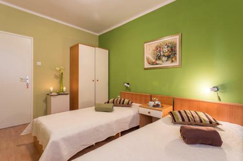 Apartment In Fazana/istrien 33038