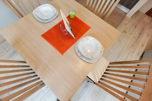 Apartment Kruno