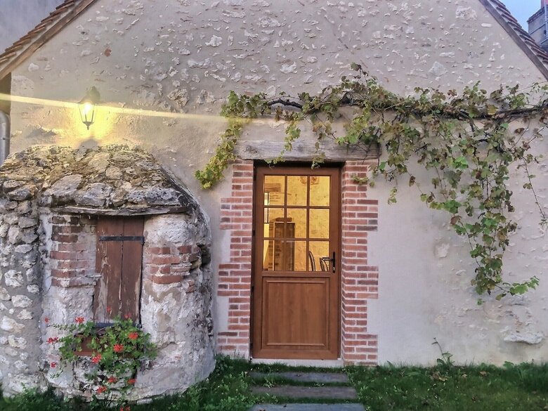 Hotel Logis Du Cygne
