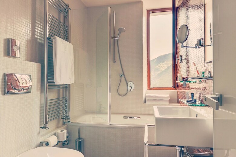 Best Western Hotel Tremoggia