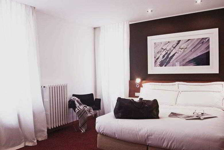 Best Western Hotel Tremoggia