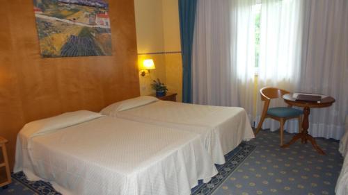 Hotel Al Ponte