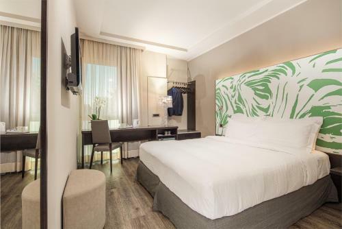 Hotel Franz