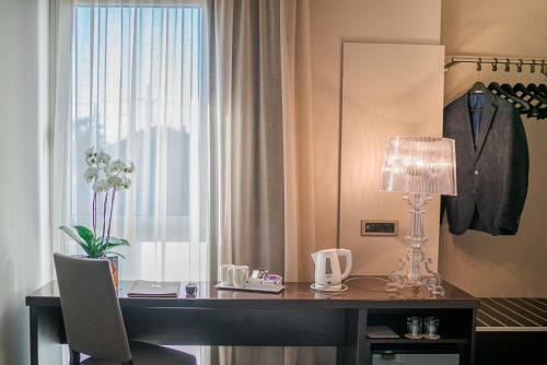 Hotel Franz