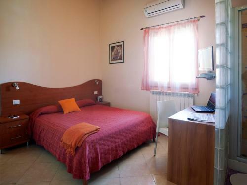 Motta Residence Hotel