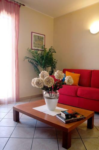 Motta Residence Hotel