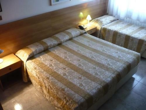 Hotel Sport