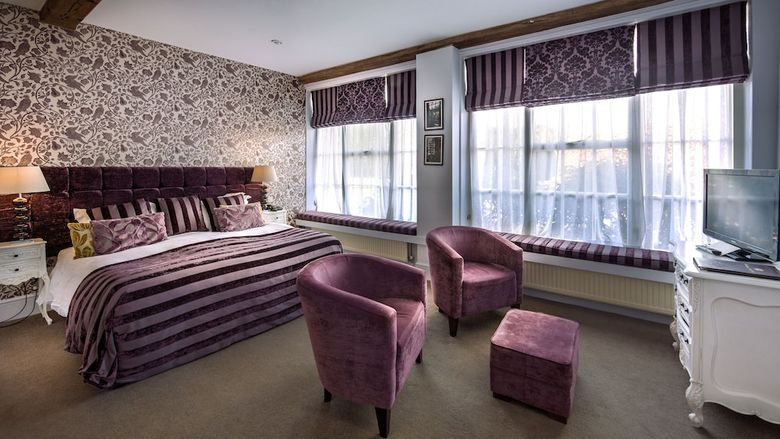 Hotel Hintlesham Hall