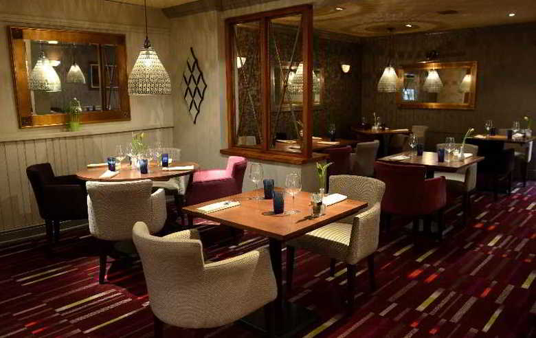 The Granary Hotel