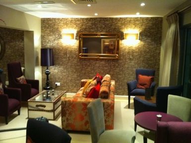 The Granary Hotel