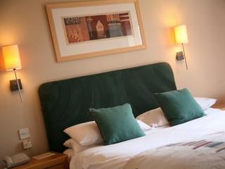 The Granary Hotel