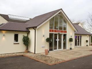 The Granary Hotel
