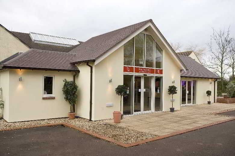The Granary Hotel