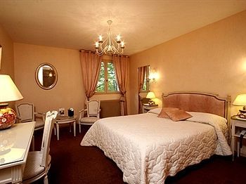 Hotel Des Arts Et Terroirs