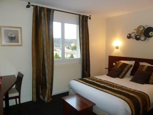 Hotel Des Voyageurs