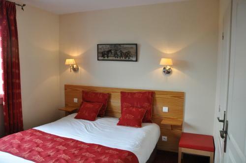 Hotel Des Voyageurs