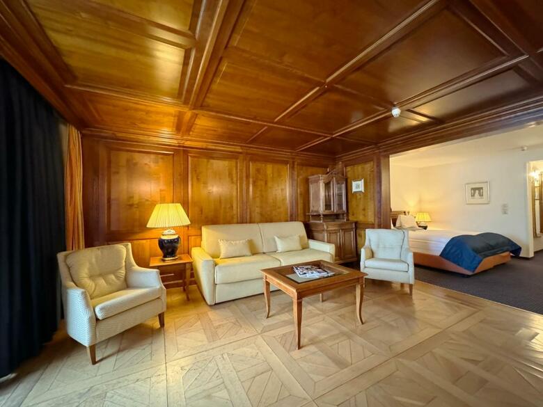 Hotel Hocheder
