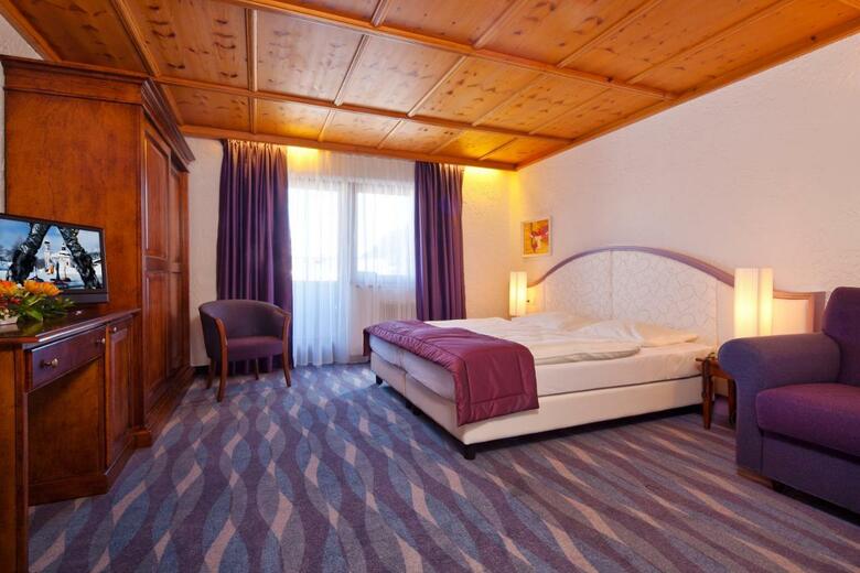Hotel Hocheder