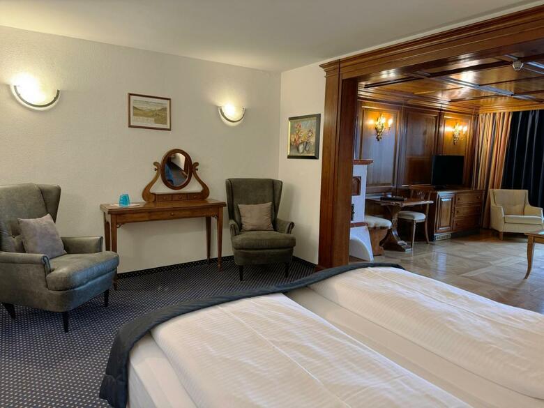 Hotel Hocheder