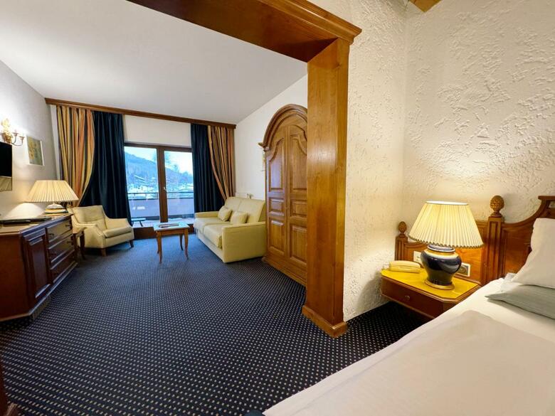 Hotel Hocheder